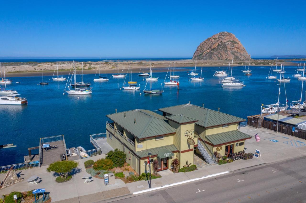 Estero Inn Morro Bay Exterior foto