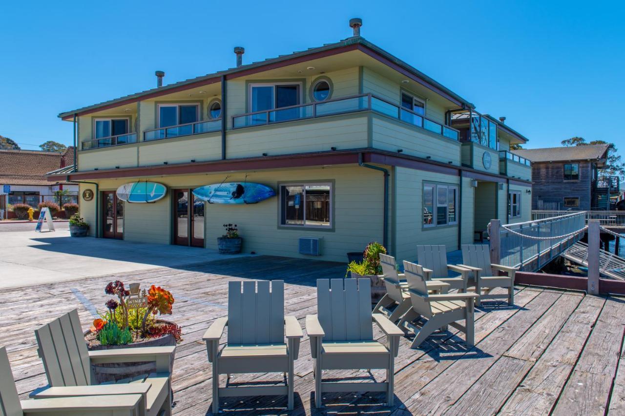 Estero Inn Morro Bay Exterior foto