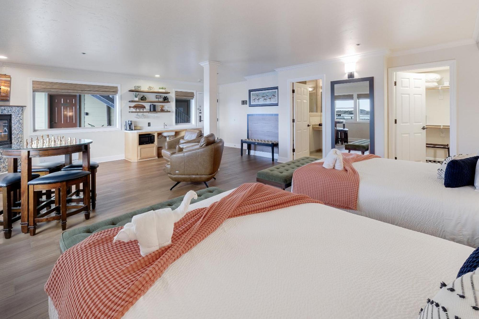 Estero Inn Morro Bay Habitación foto