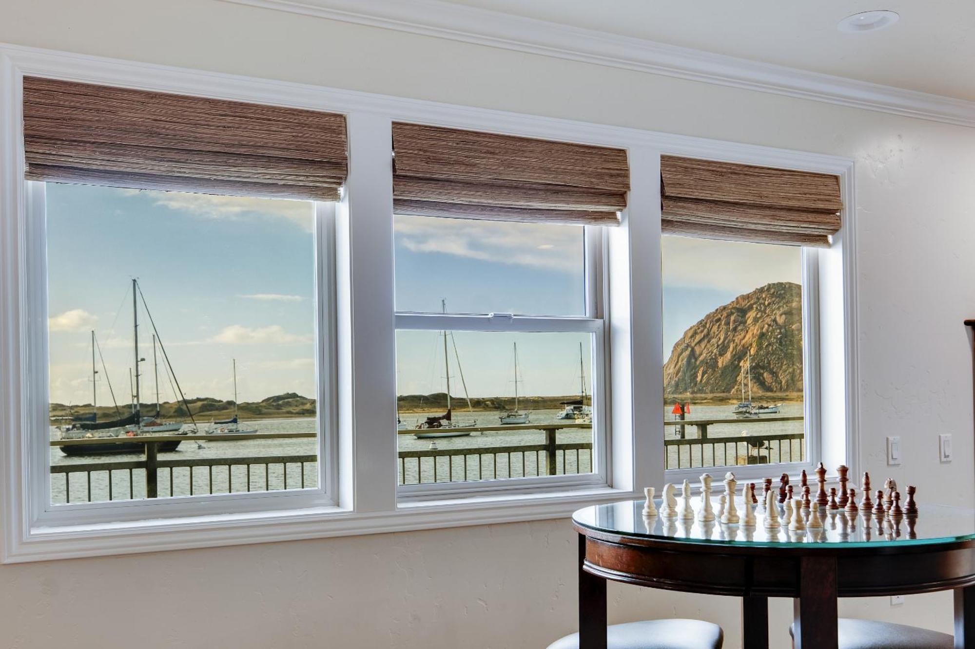 Estero Inn Morro Bay Habitación foto