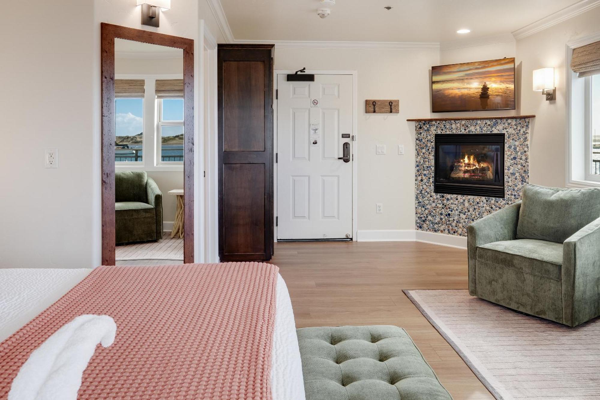 Estero Inn Morro Bay Habitación foto
