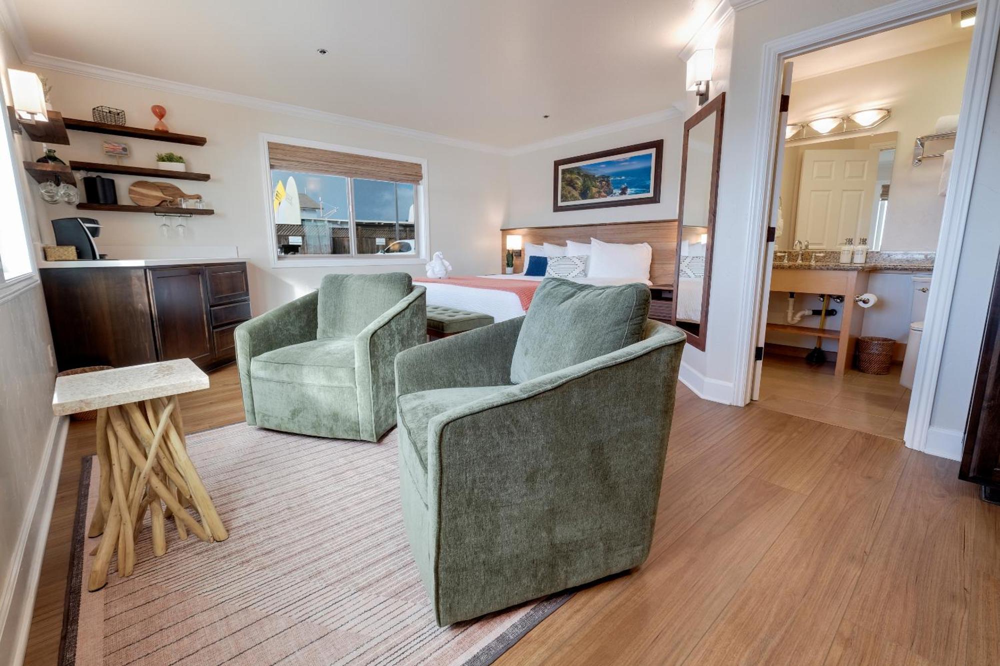 Estero Inn Morro Bay Habitación foto