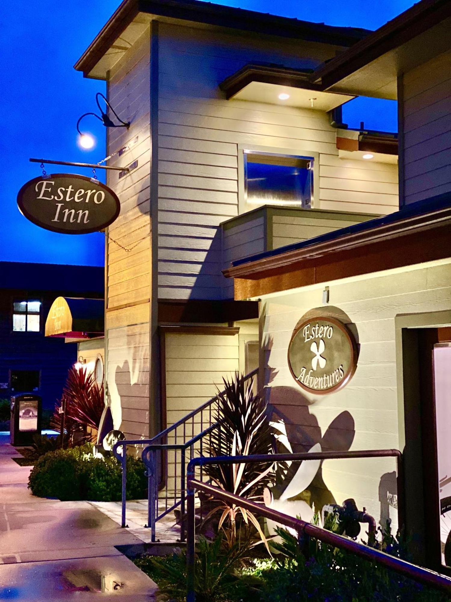 Estero Inn Morro Bay Exterior foto